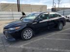 2019 Toyota Camry L zu verkaufen in Sun Valley, CA - Front End