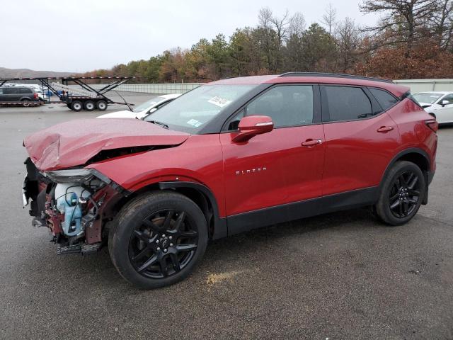 2020 Chevrolet Blazer 1Lt