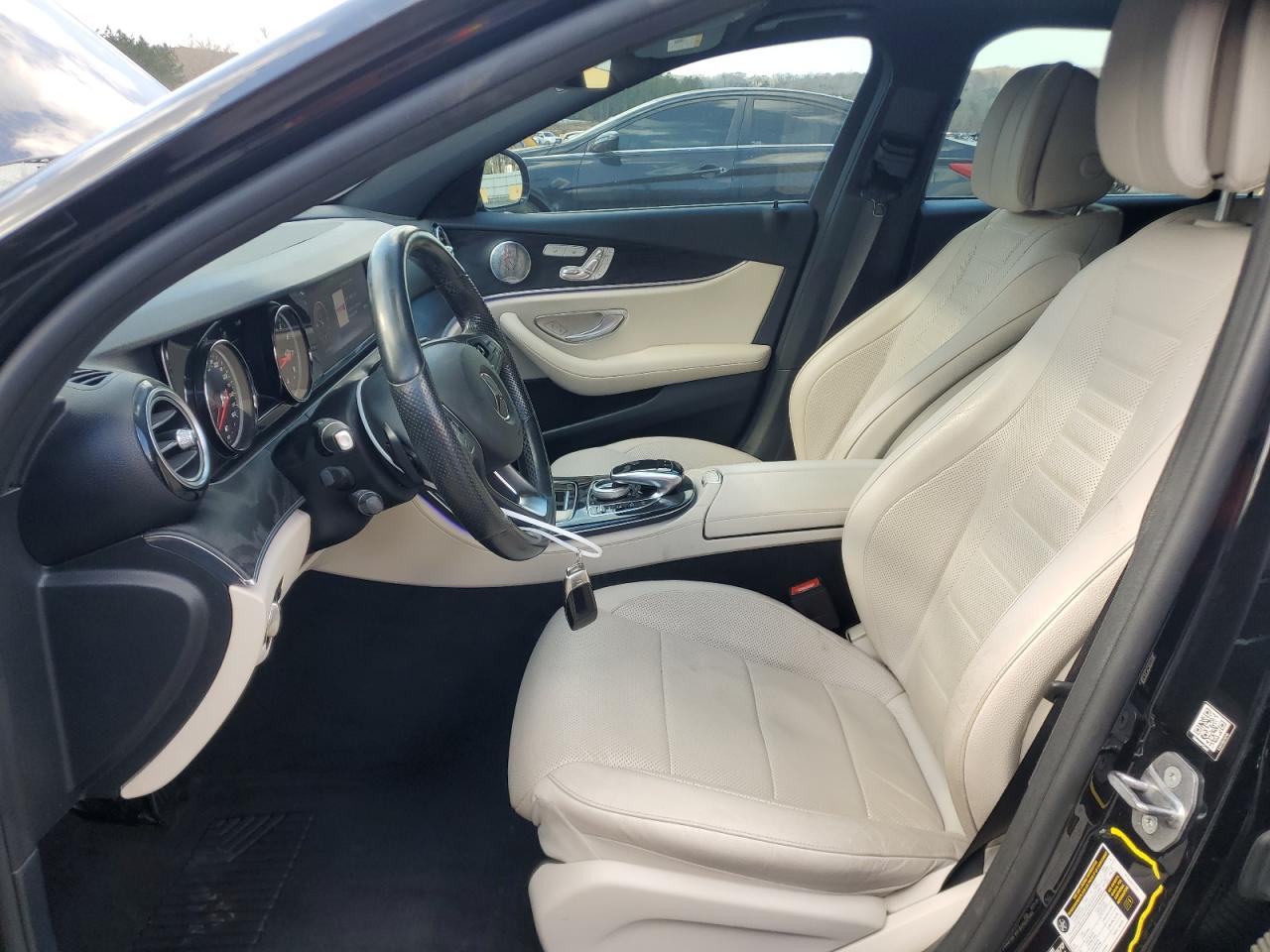 2017 Mercedes-Benz E-klasse - Image 7