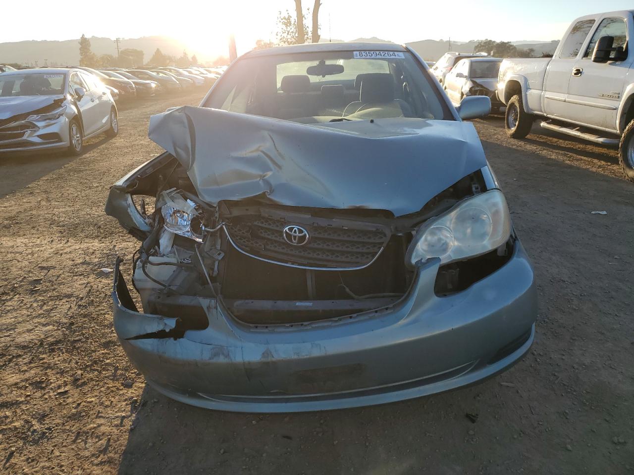2006 Toyota Corolla - Image 5