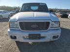 2004 Ford Ranger Super Cab en Venta en Las Vegas, NV - Undercarriage