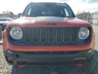 2017 Jeep Renegade Trailhawk იყიდება Prairie Grove-ში, AR - Front End