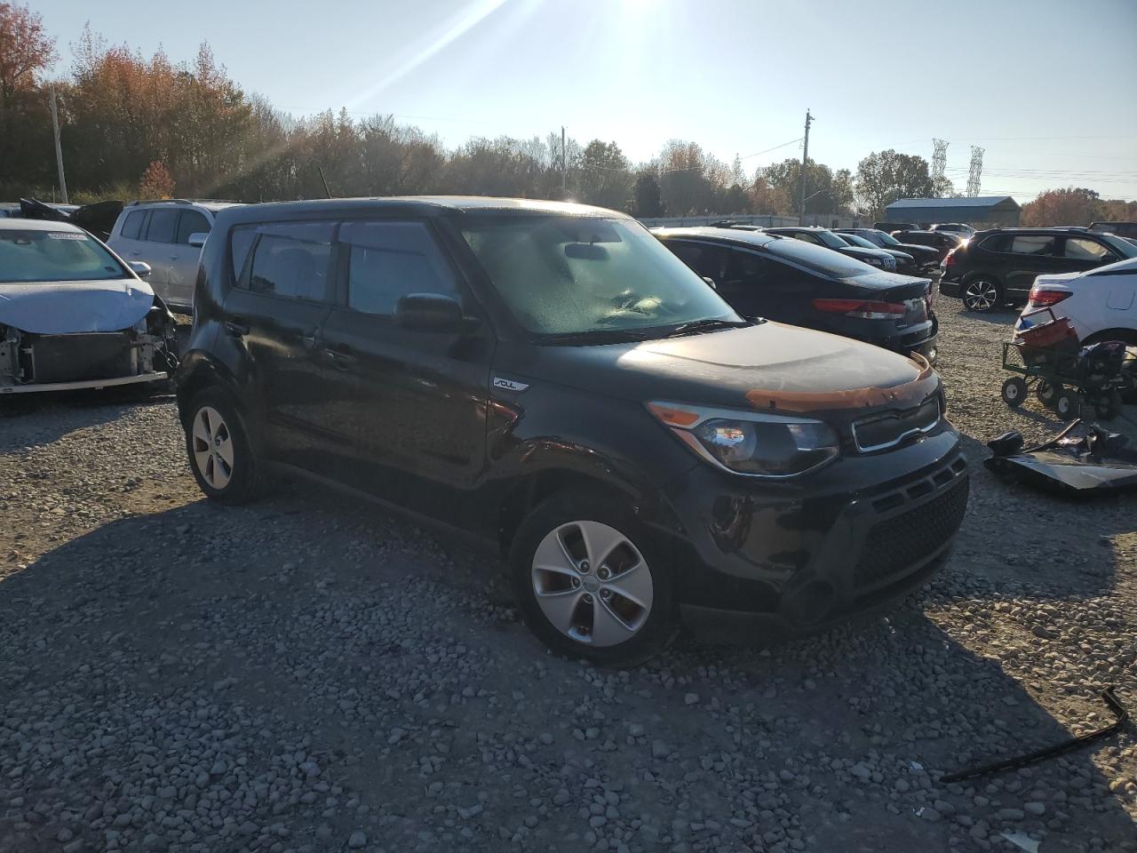 2016 Kia Soul - Image 4