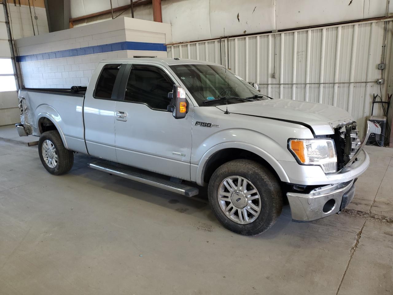 2013 Ford F-150 - Image 4