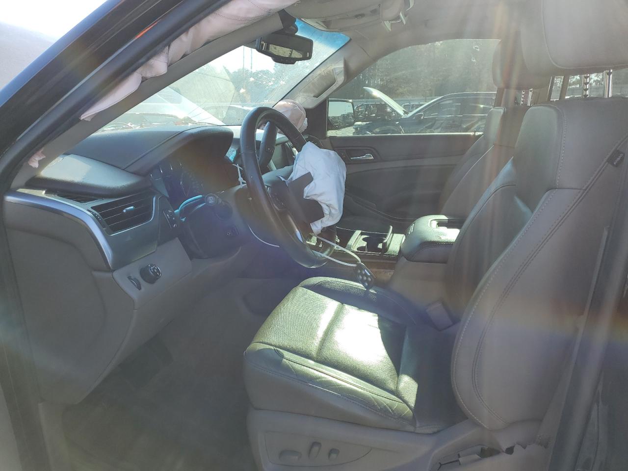 2016 Chevrolet Tahoe - Image 7