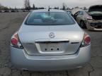 2010 Nissan Altima Hybrid for Sale in Woodburn, OR - Front End