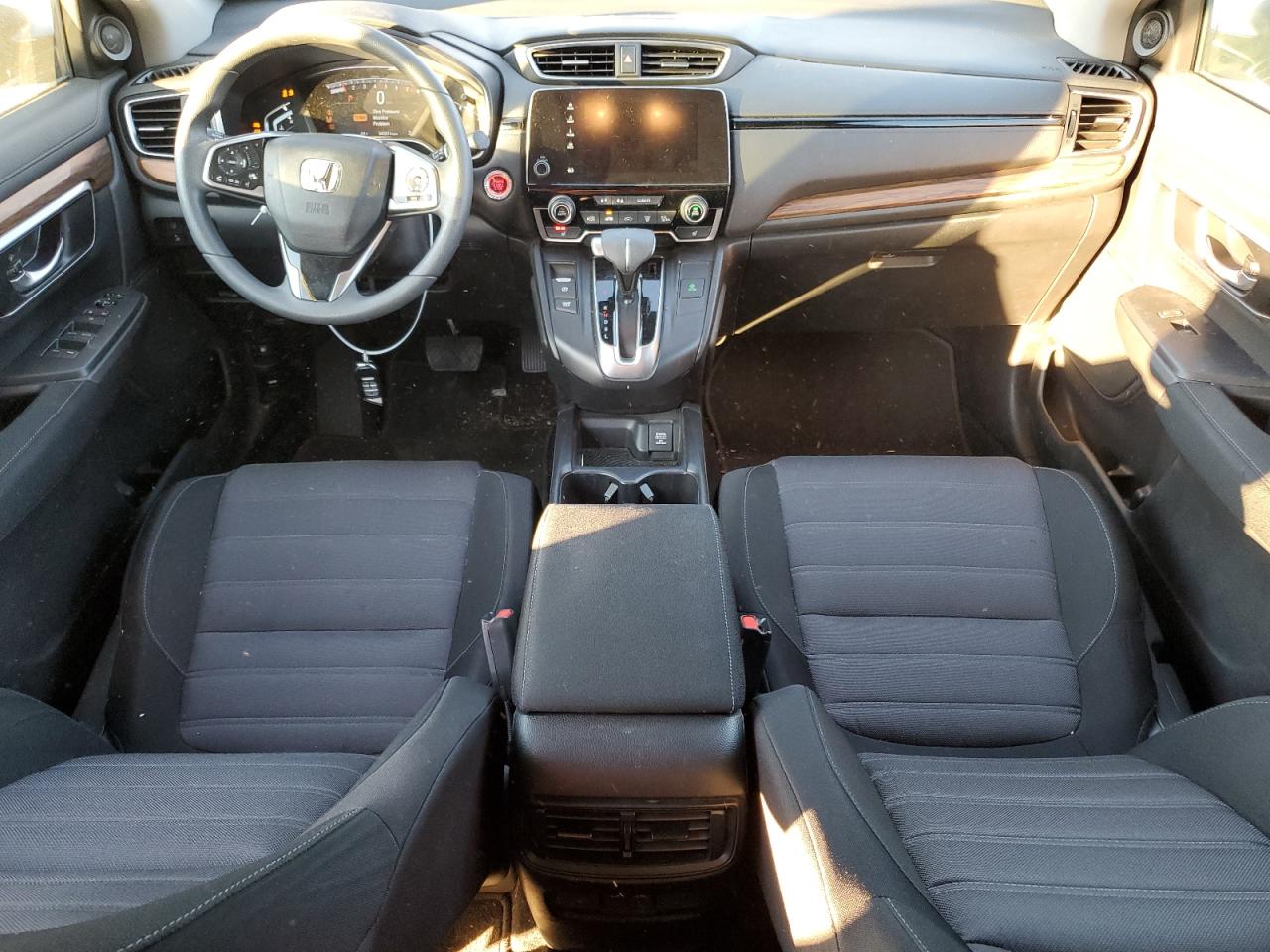 2018 Honda CR-V - Image 8