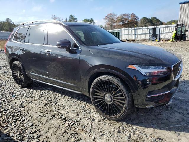  VOLVO XC90 2016 Czarny