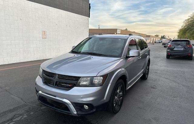 Parquets DODGE JOURNEY 2015 Gray