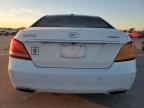 2016 Hyundai Equus Signature en Venta en Grand Prairie, TX - Undercarriage