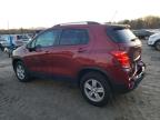 2022 Chevrolet Trax 1Lt продається в North Billerica, MA - Rear End