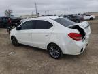 2019 Mitsubishi Mirage G4 Es na sprzedaż w Temple, TX - Rear End