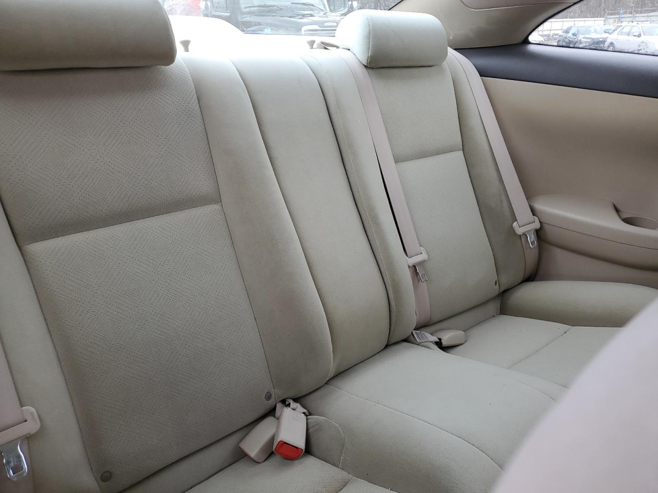 2006 Toyota Camry Solara Se VIN: 4T1CE38P66U630121 Lot: 85737404