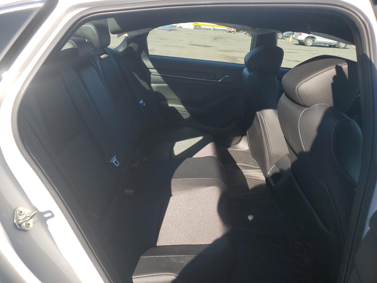 2019 Honda Accord - Image 10