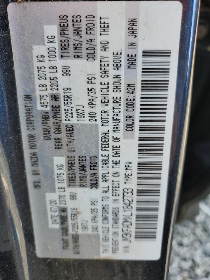 2020 Mazda CX-5 - Image 13