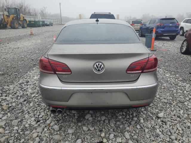  VOLKSWAGEN CC 2013 Колір засмаги