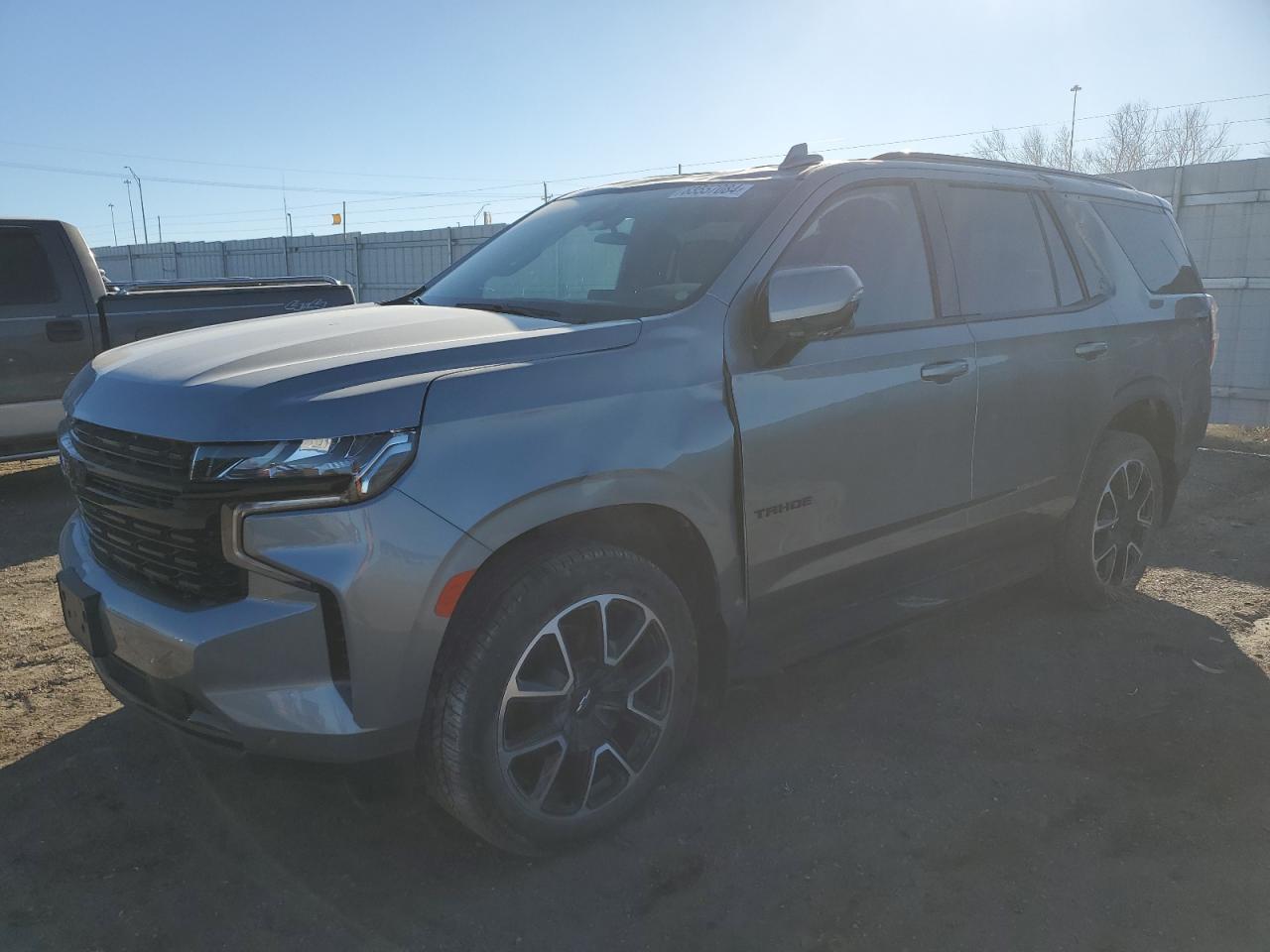 2023 Chevrolet Tahoe - Image 1