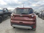 2018 Ford Escape Sel na sprzedaż w Madisonville, TN - Front End