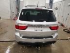 2012 Dodge Durango Crew იყიდება Casper-ში, WY - Front End