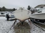 1981 Pearson 28' Sail იყიდება West Warren-ში, MA - Water/Flood