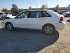 2005 Chevrolet Malibu Maxx Ls продається в Gaston, SC - Front End