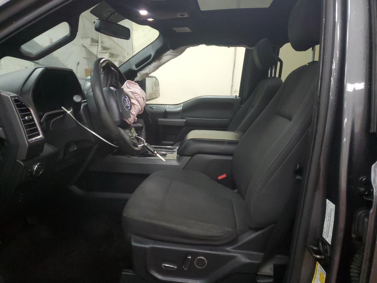 2016 Ford F-150 - Image 7