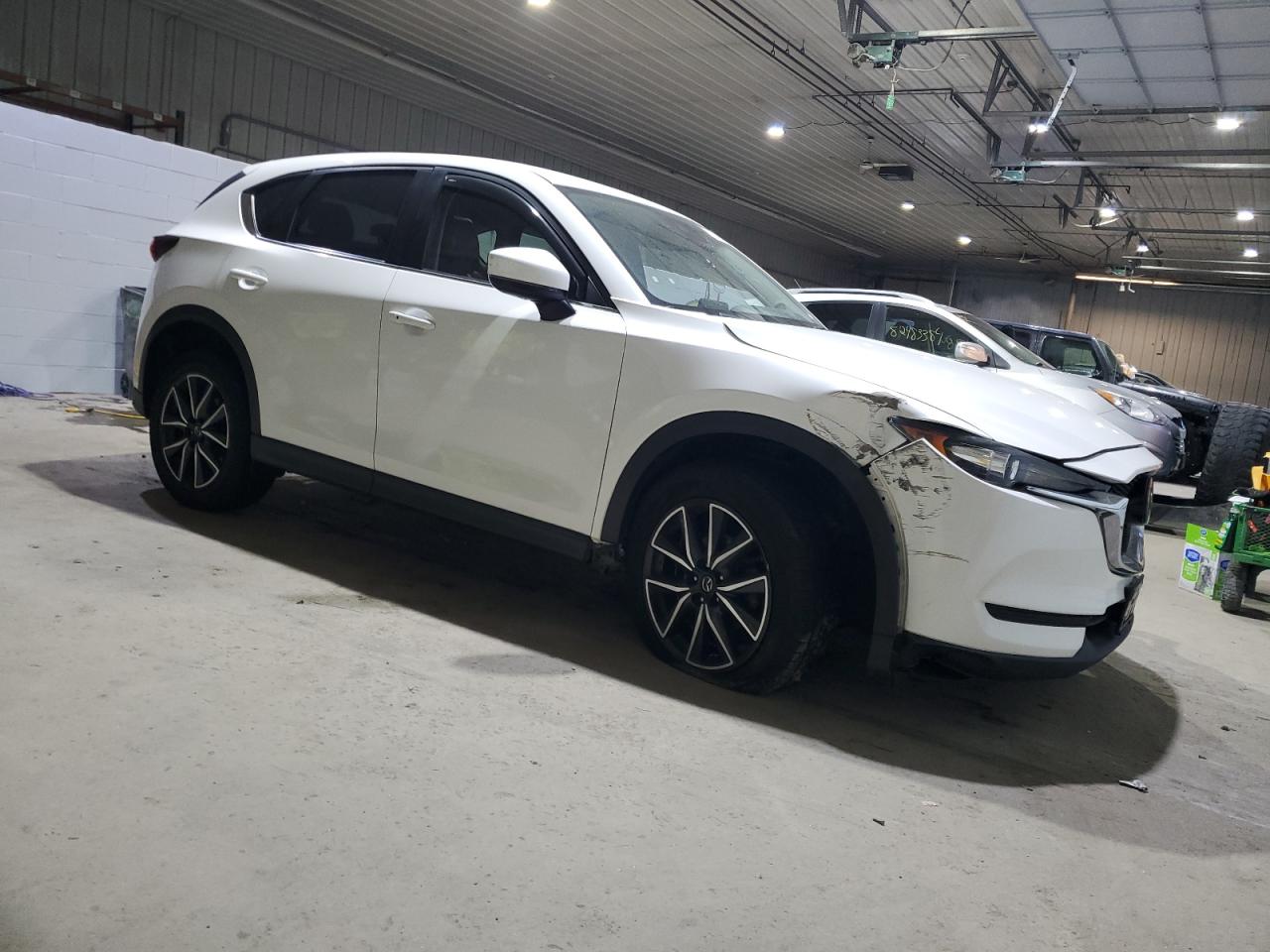 2018 Mazda CX-5 - Image 4