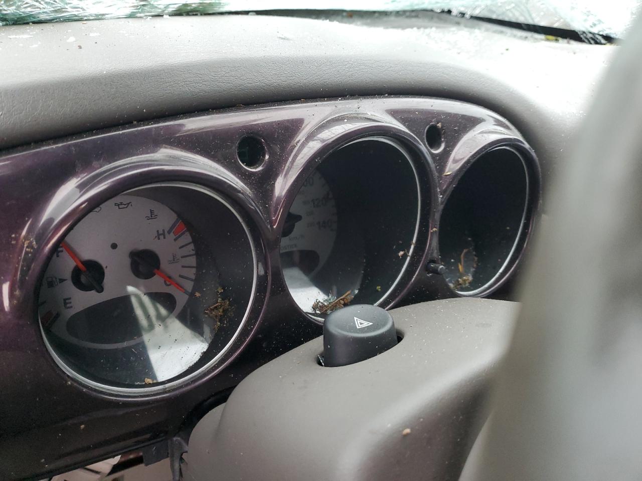 2005 Chrysler PT Cruiser - Image 9