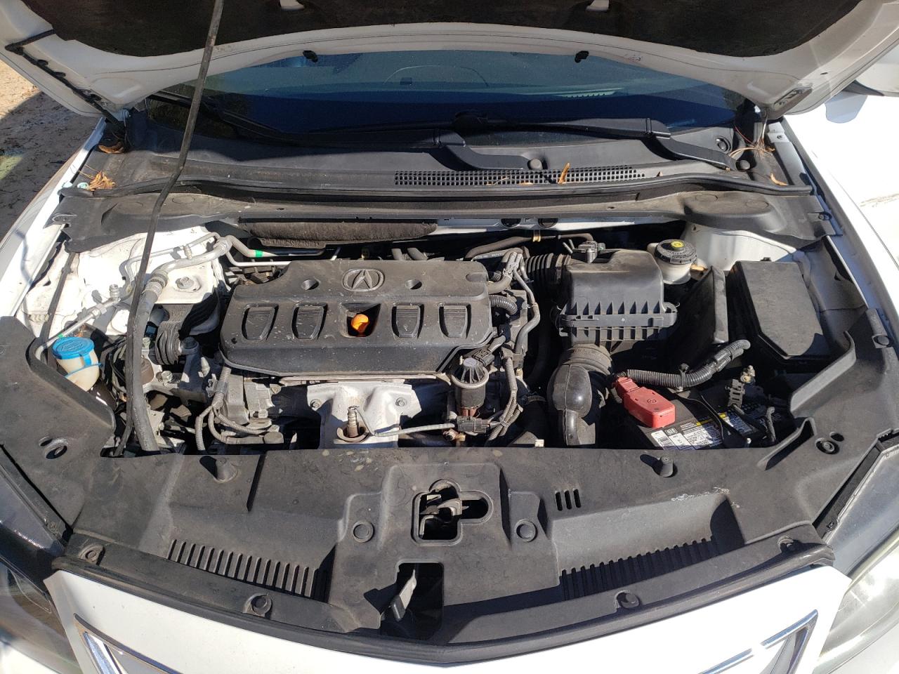 VIN 19VDE1F38EE002189 2014 ACURA ILX no.11