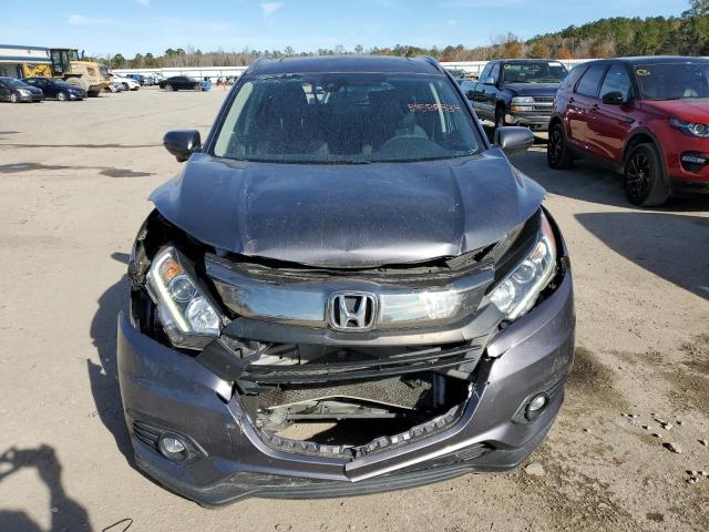  HONDA HR-V 2019 Gray