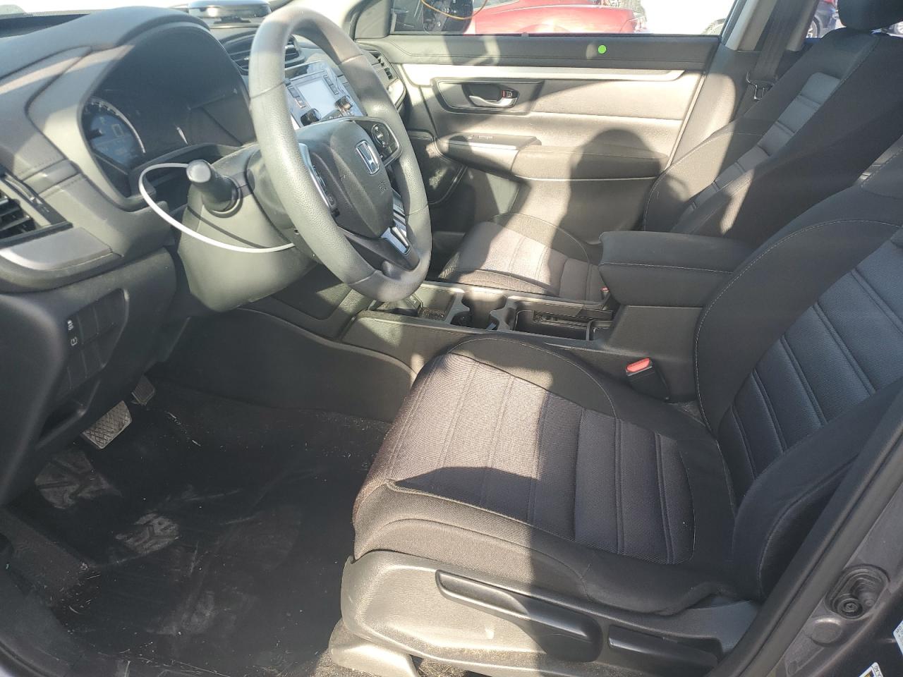 2019 Honda CR-V - Image 7