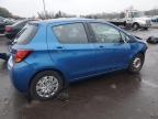 2017 Toyota Yaris L de vânzare în New Britain, CT - Front End