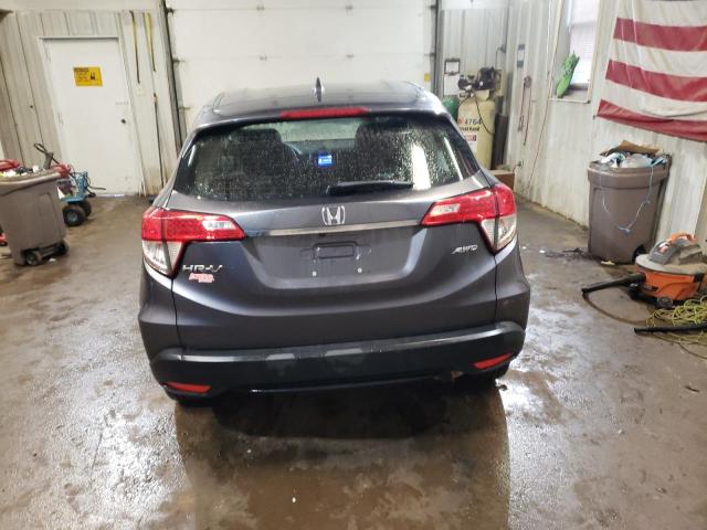  HONDA HR-V 2020 Szary