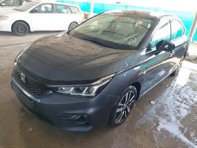 MAKGN2697P4100067 - 2023 HONDA CITY - #undefined