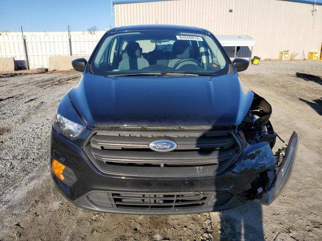  FORD ESCAPE 2019 Black