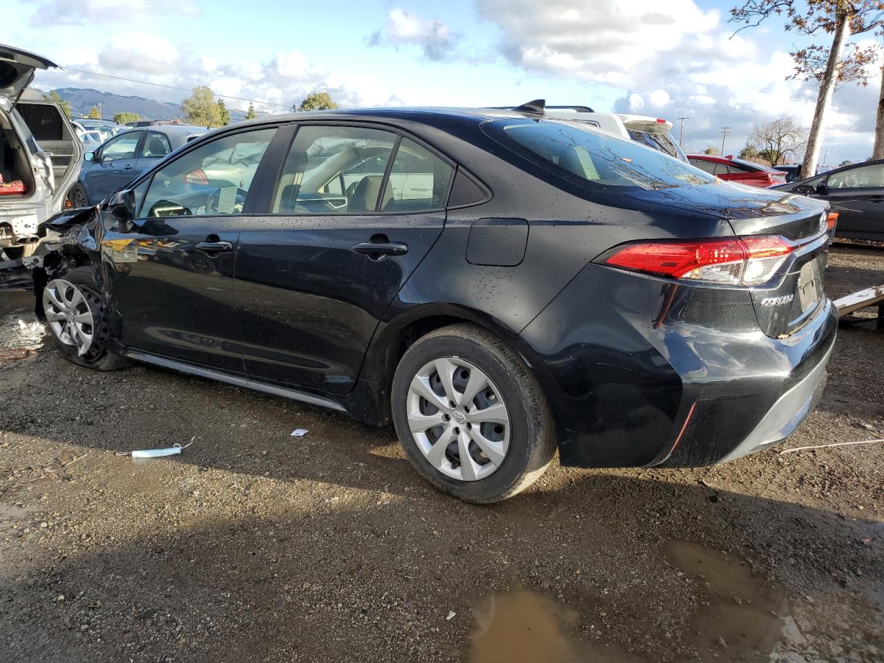 2022 Toyota Corolla - Image 2