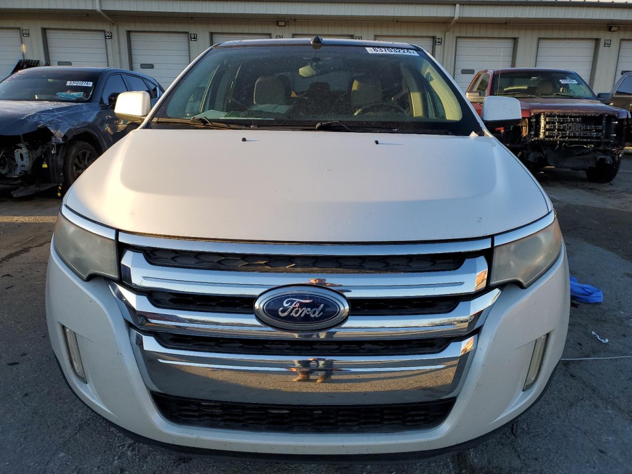 2011 Ford Edge - Image 5