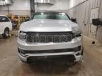 2023 Jeep Grand Wagoneer L Series Ii zu verkaufen in Casper, WY - Front End