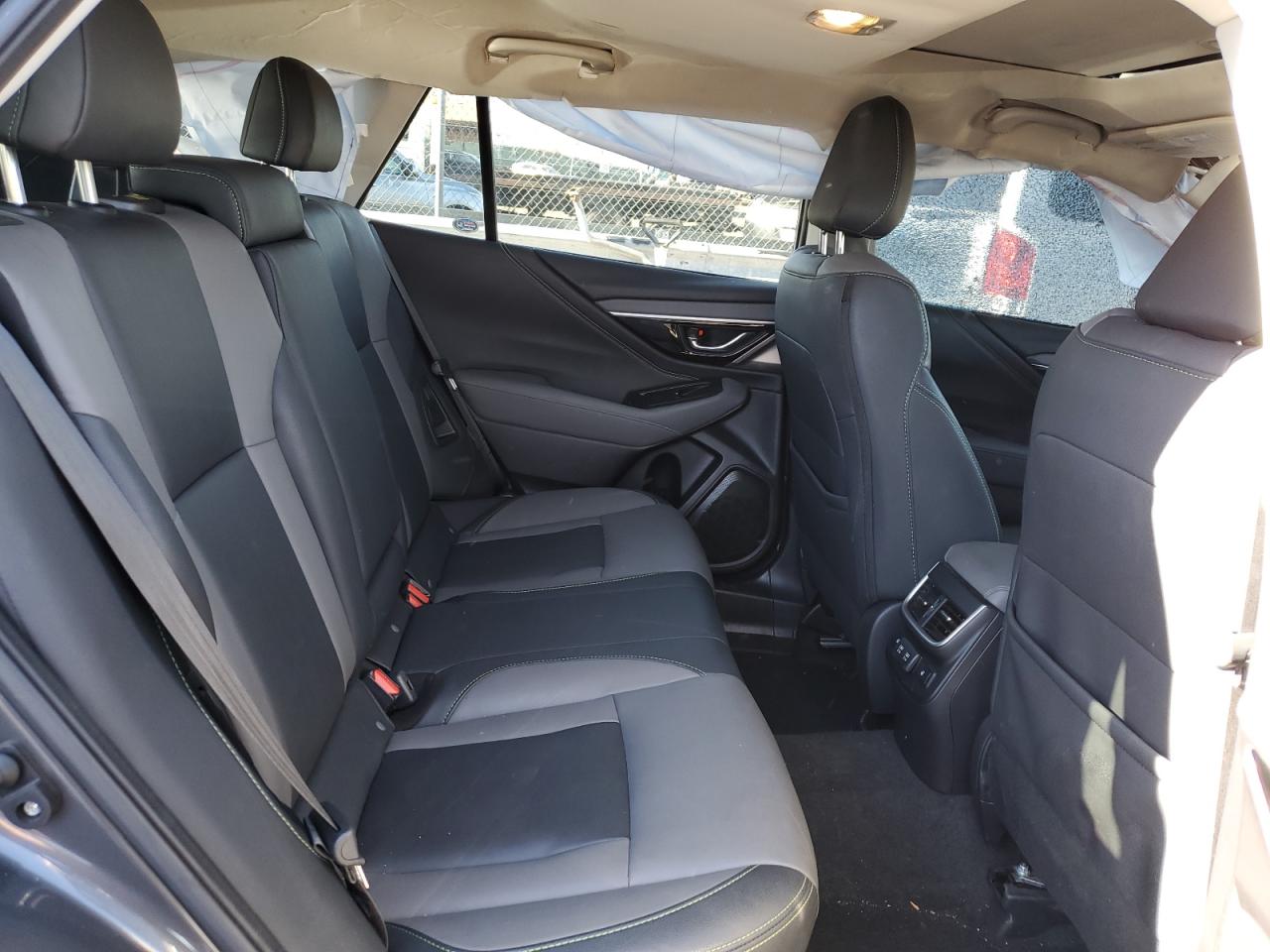 2021 Subaru Outback - Image 10