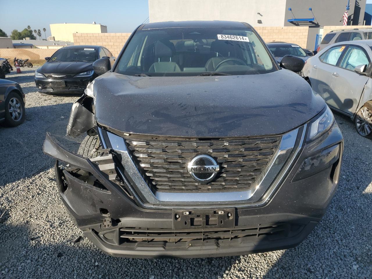 2021 Nissan Rogue - Image 5