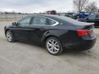 2014 Chevrolet Impala Lt na sprzedaż w Wichita, KS - Front End