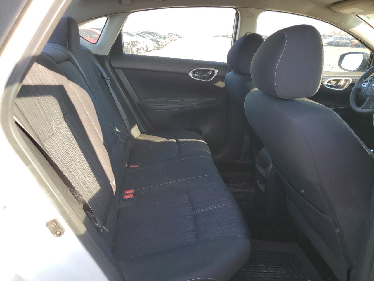 2017 Nissan Sentra - Image 10