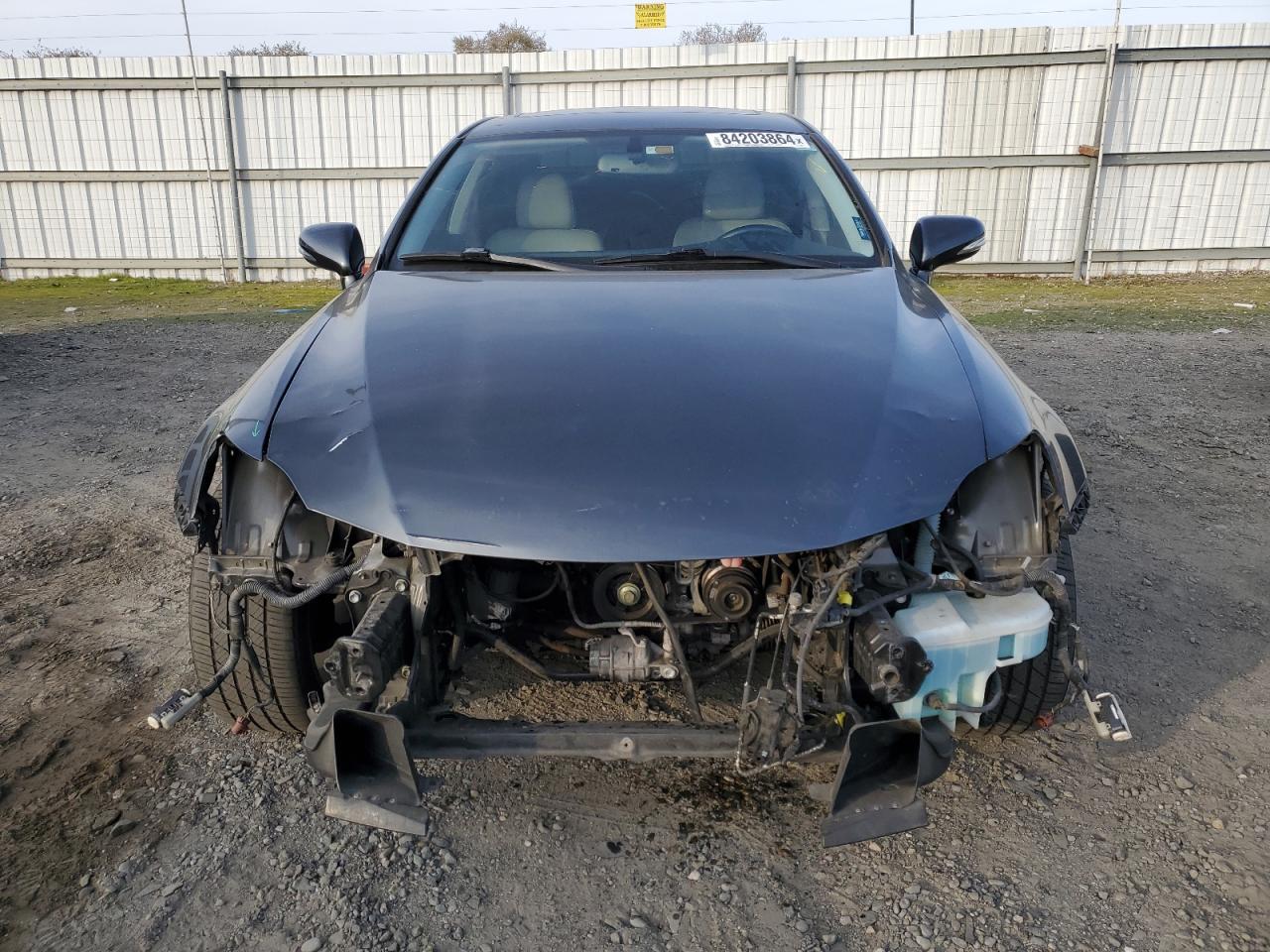 2009 Lexus IS - Image 5