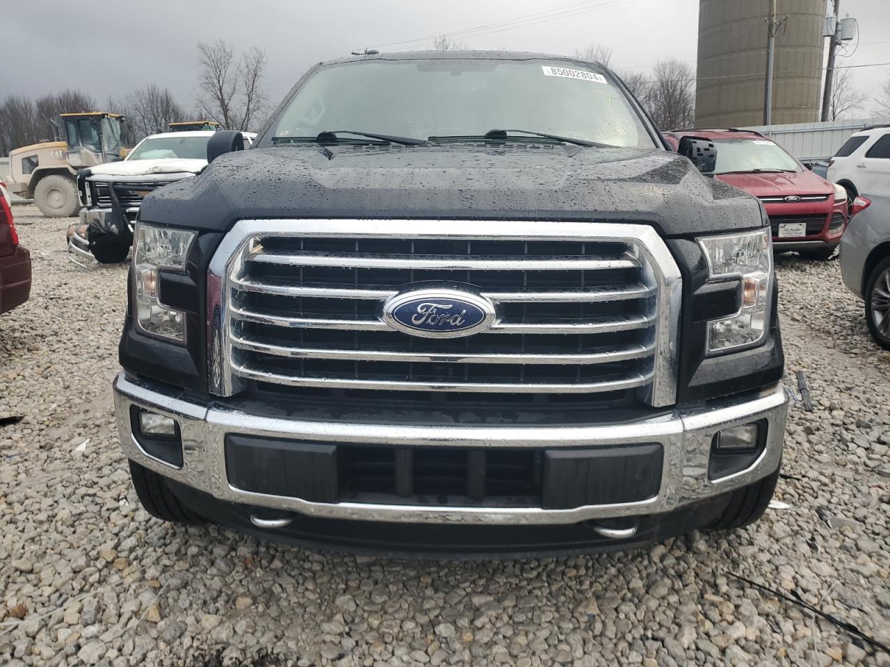 2016 Ford F-150 - Image 5
