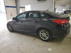 2016 Ford Focus Se продається в Sandston, VA - Side