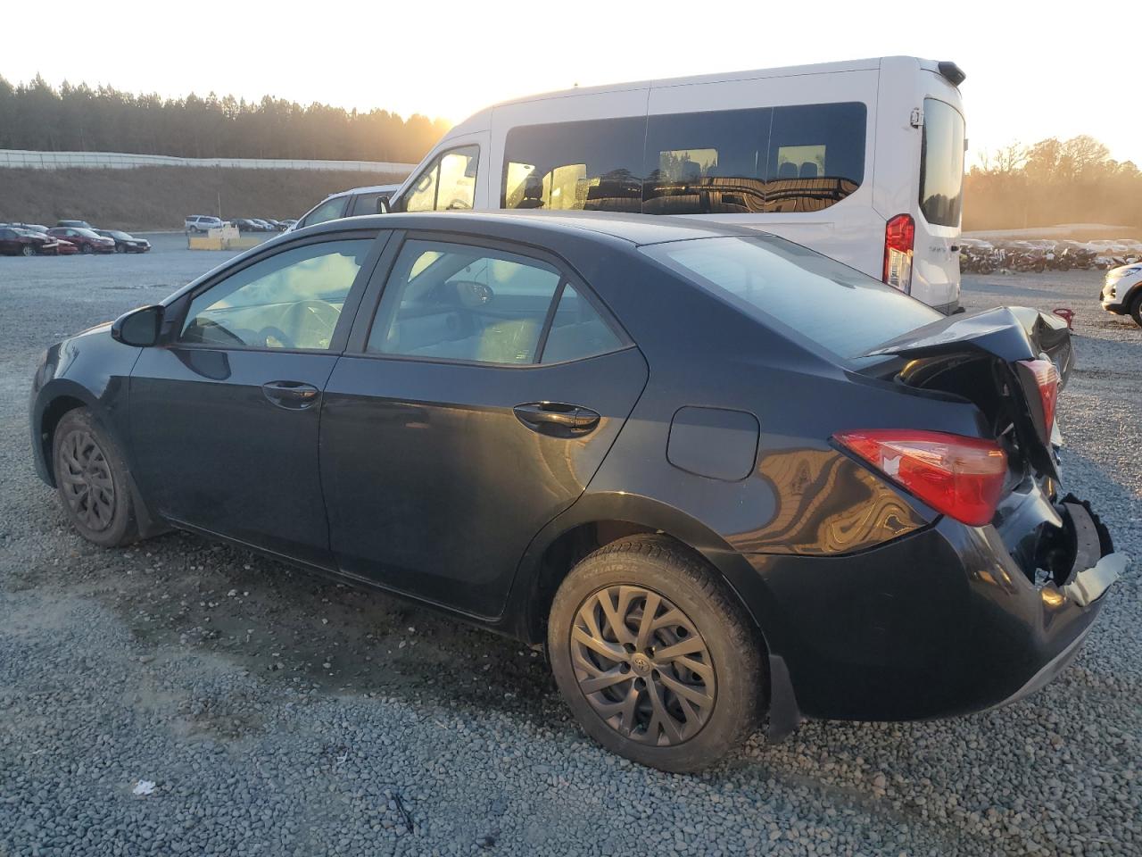 2018 Toyota Corolla - Image 2