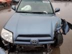 2004 Toyota 4Runner Limited продається в Woodburn, OR - Front End