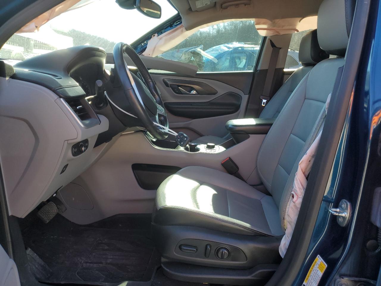 2021 GMC Terrain - Image 7