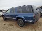 1999 Chevrolet Suburban K1500 en Venta en Chicago Heights, IL - Front End