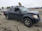 2011 Nissan Frontier S for Sale in Martinez, CA - Front End